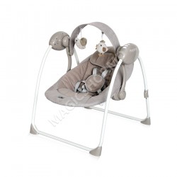 Balansoar electronic Lorelli PORTOFINO String Stars
